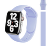 CORREA SILICONA PARA SMART/APPLEWATCH DE 38/40/41/42/44/45/49mm Serie 3/4/5/6/7/8/SE