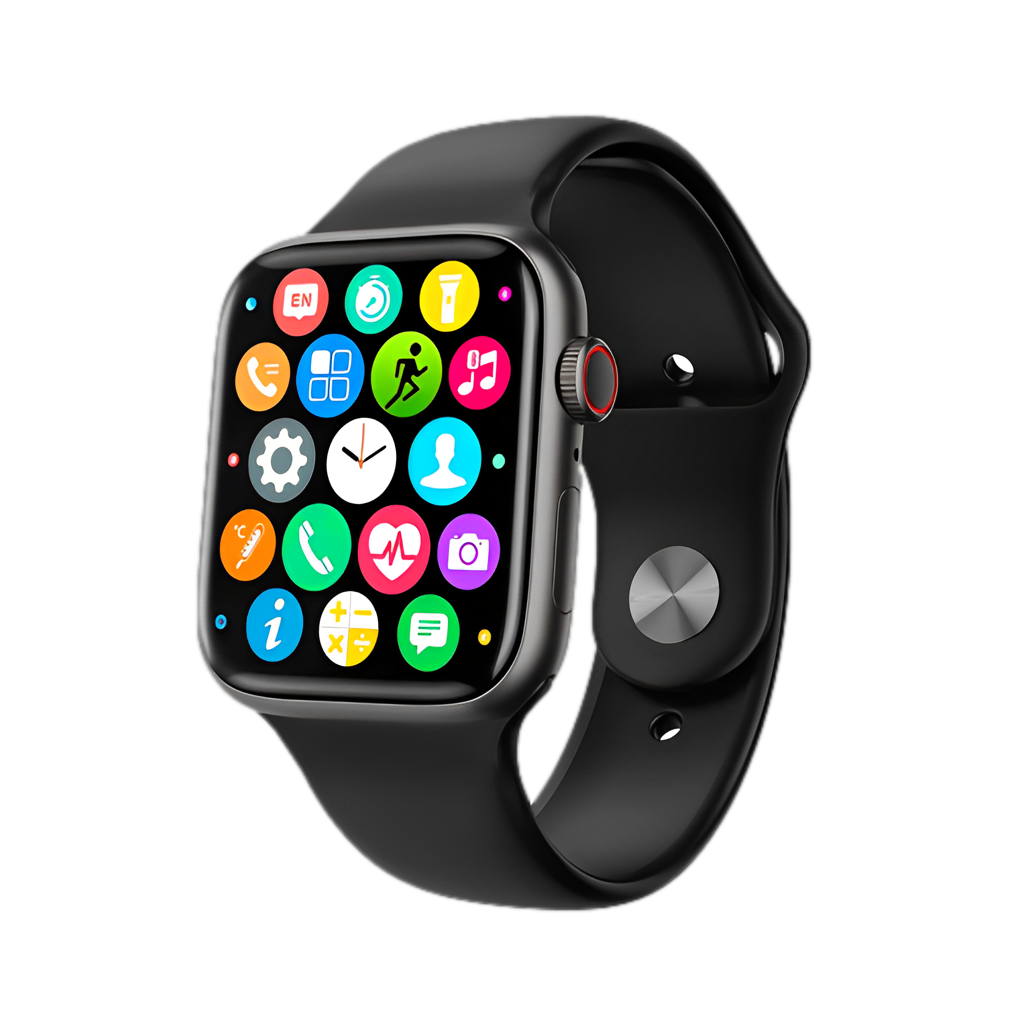 T900 Serie 9 Pro Max GL Smartwatch