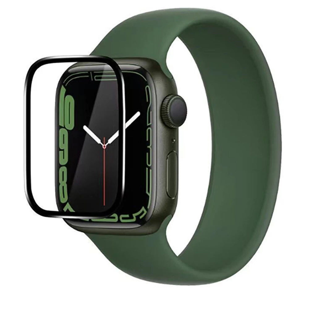 PROTECTOR DE PANTALLA PARA SMARTWATCH/APPLEWATCH DE 38/40/41/42/44/45/49MM