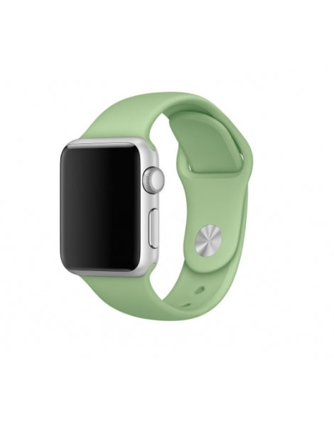 CORREA SILICONA PARA SMART/APPLEWATCH DE 38/40/41/42/44/45/49mm Serie 3/4/5/6/7/8/SE