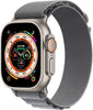 Correa Loop Alpine Applewatch y Smartwatch 42/44/45/49mm
