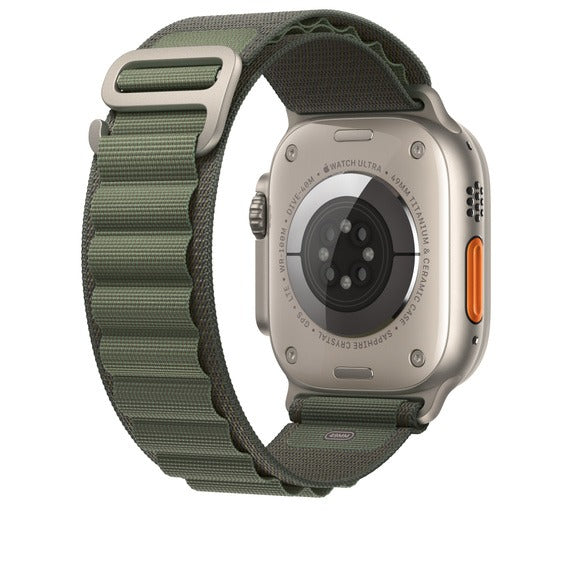 Correa Loop Alpine Applewatch y Smartwatch 42/44/45/49mm