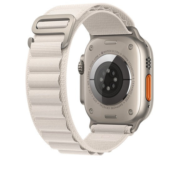 Correa Loop Alpine Applewatch y Smartwatch 42/44/45/49mm