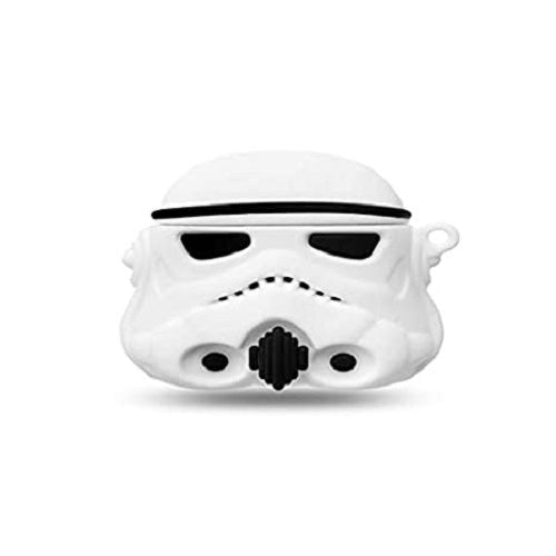 Case de Silicona para Audífonos Airpods Pro Animado