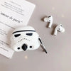 Case de Silicona para Audífonos Airpods Pro Animado