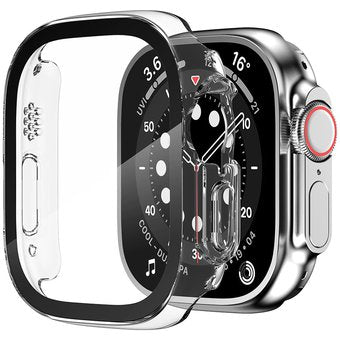 CASE, FUNDA, PROTECTOR PARA APPLEWATCH ULTRA 49mm Serie 8