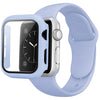 KIT (CORREA + CASE) PARA APPLEWATCH DE 38/40/41/42/44/45/49 MM
