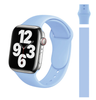 CORREA SILICONA PARA SMART/APPLEWATCH DE 38/40/41/42/44/45/49mm Serie 3/4/5/6/7/8/SE