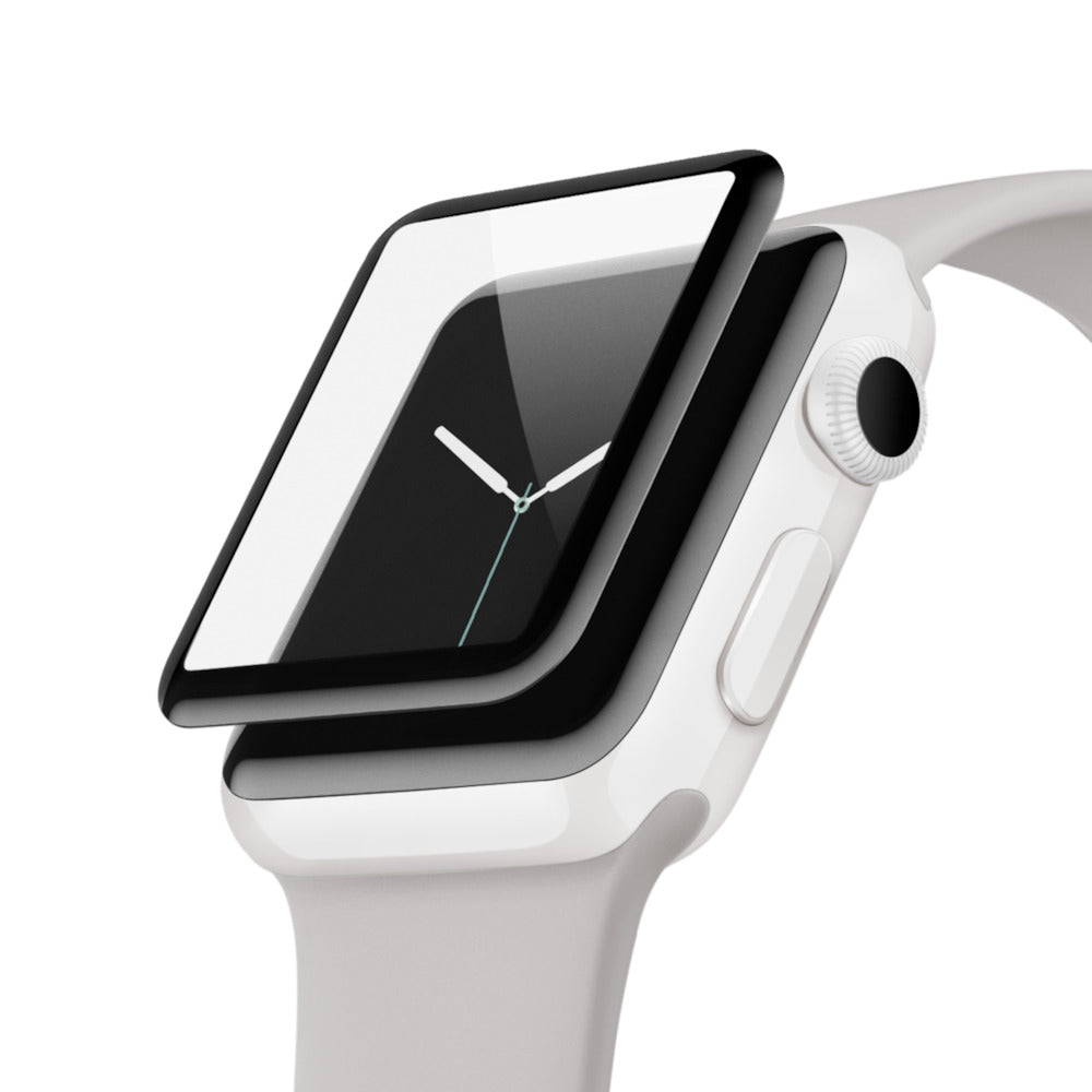 PROTECTOR DE PANTALLA PARA SMARTWATCH/APPLEWATCH DE 38/40/41/42/44/45/49MM